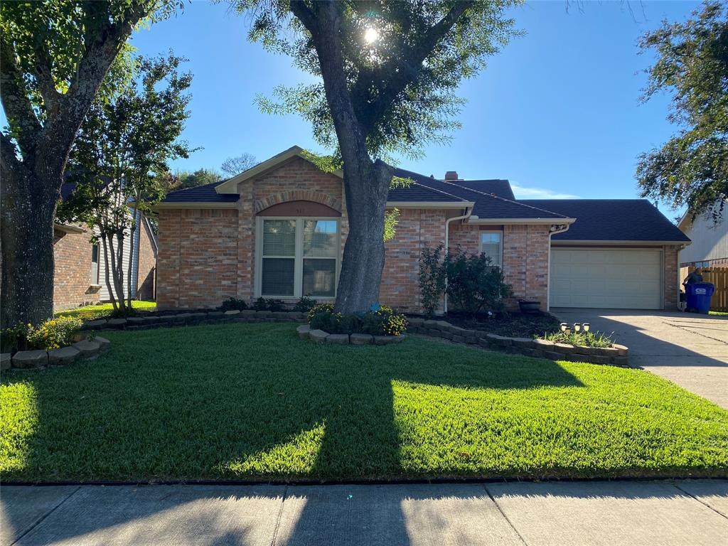 517 Rosewood Lane - Photo 1