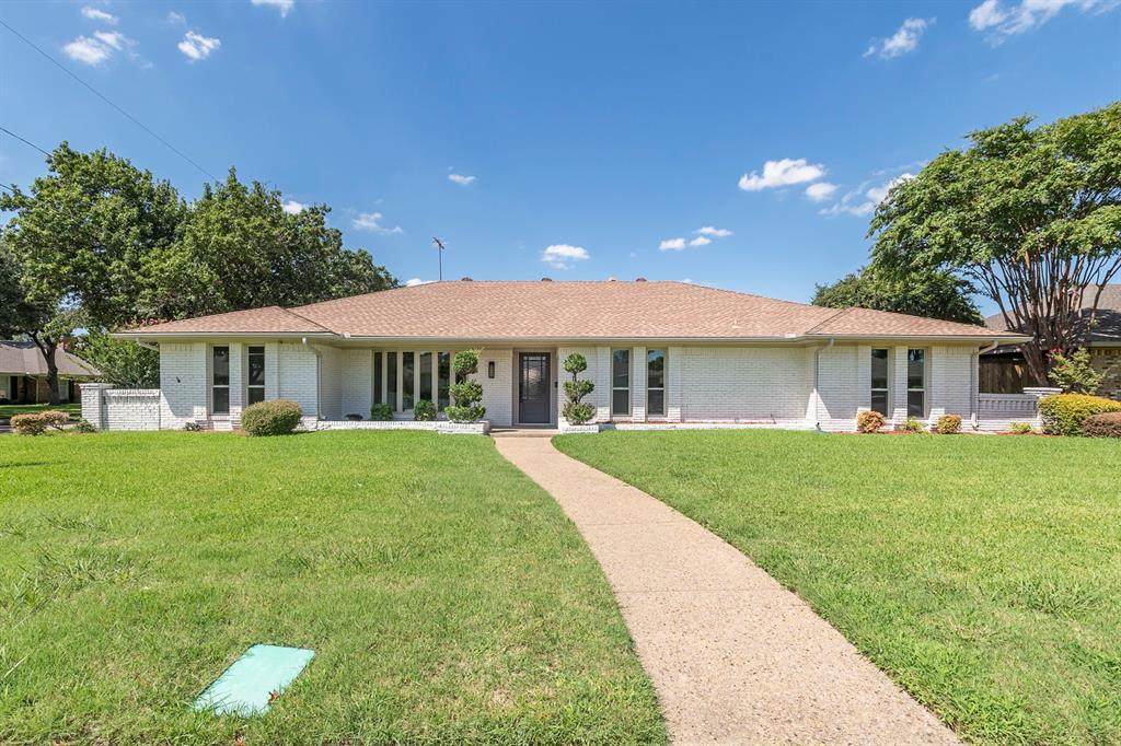 3411 Whirlaway Road - Photo 1