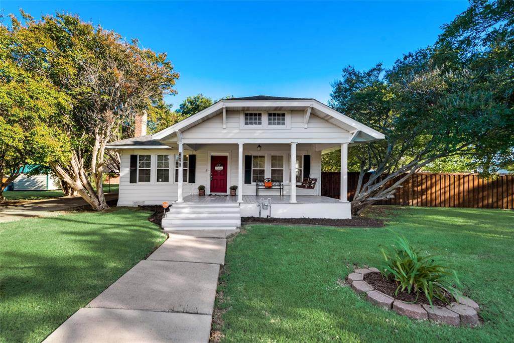 609 Bois D Arc Street - Photo 1