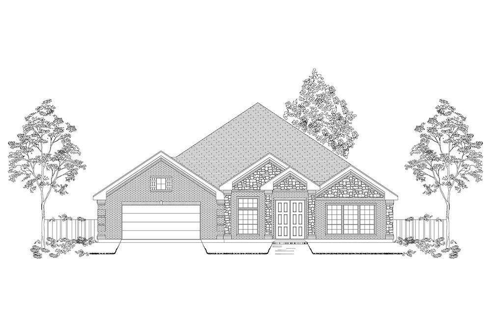 3408 Verona Drive - Photo 1