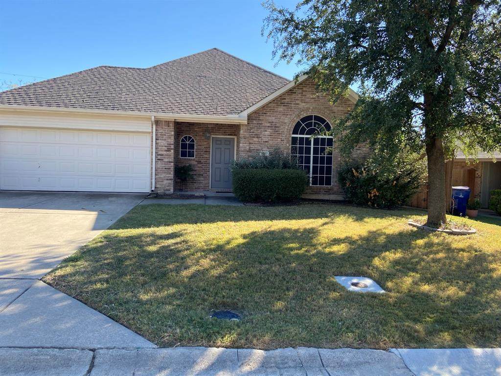 8895 Camfield Way Street - Photo 1