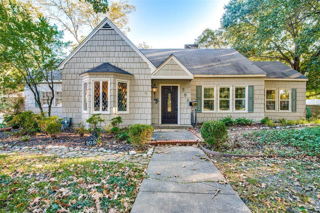 208 Griffith Avenue - Photo 1
