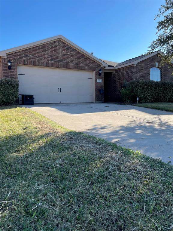 2042 Cone Flower Drive - Photo 1