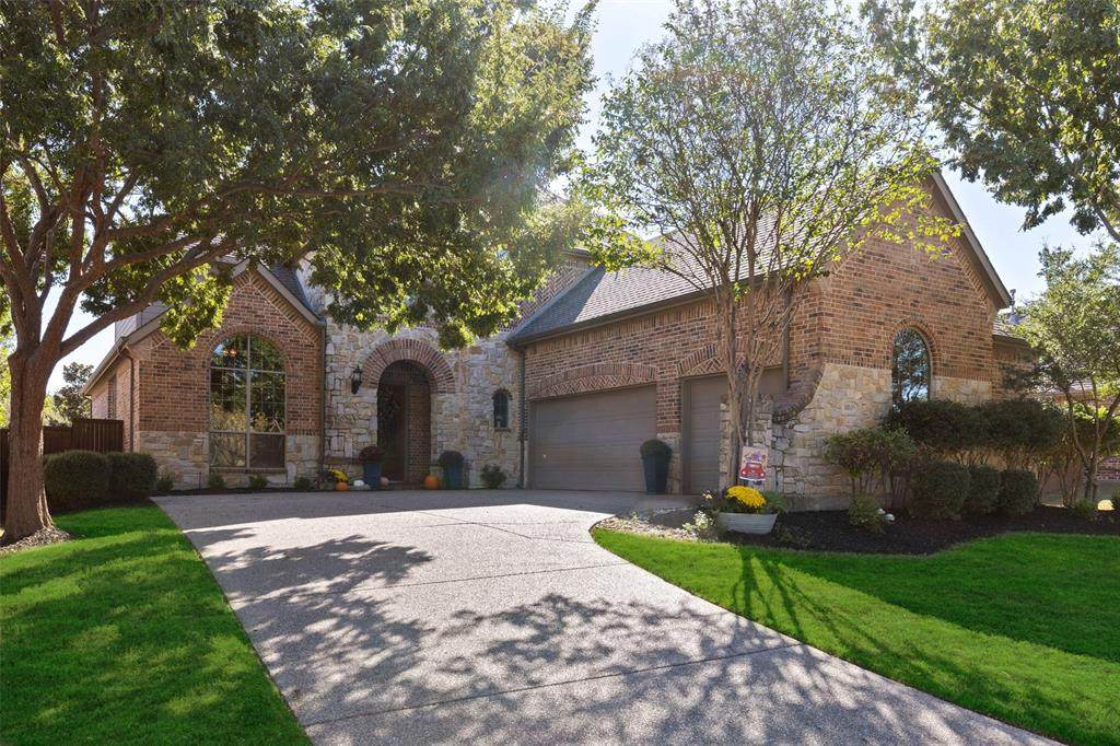 8805 Broad Meadow Lane - Photo 1