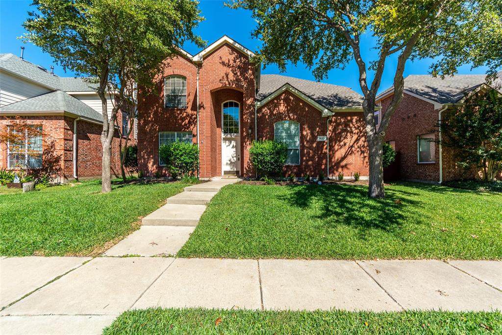 1623 Mineral Springs Drive - Photo 1