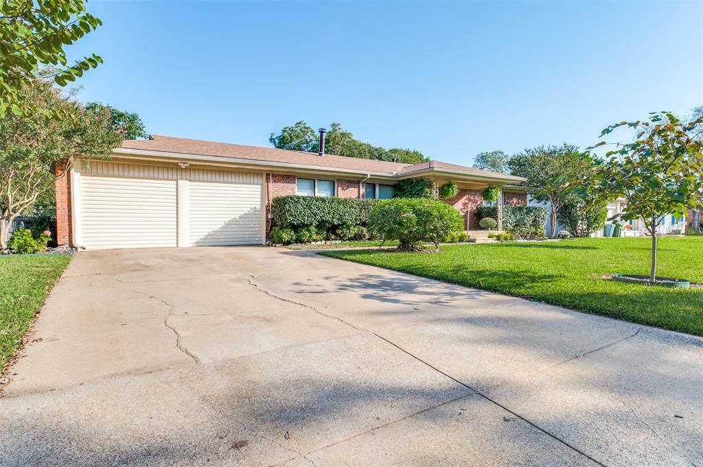 7821 Arnold Terrace - Photo 1