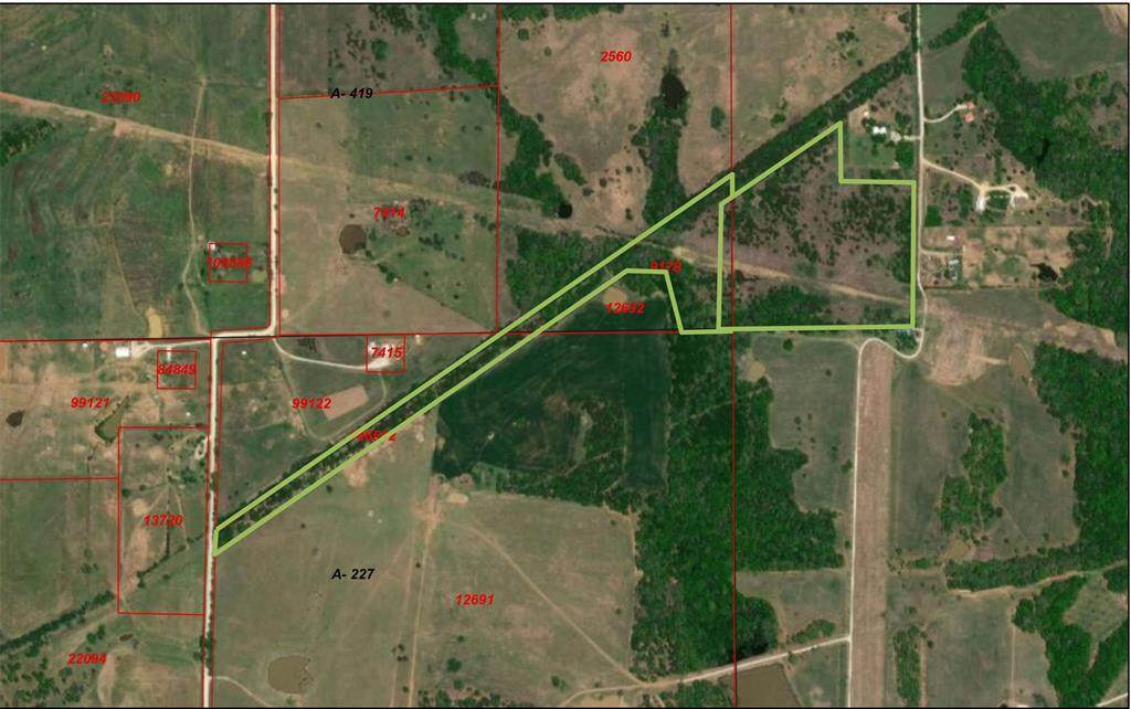 37+ac Club Lake Road - Photo 1