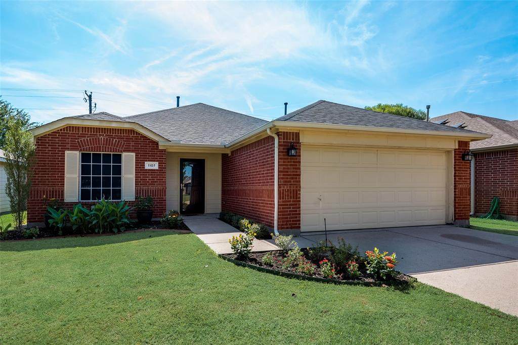 1107 Singletree Drive - Photo 1