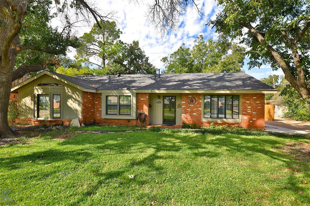 2200 Sylvan Drive - Photo 1
