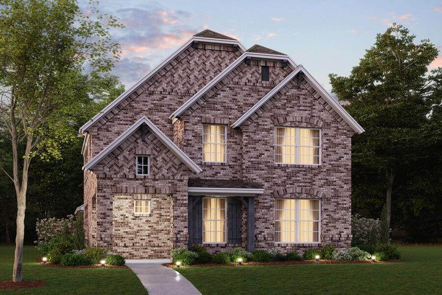 812 Trailside Lane - Photo 1