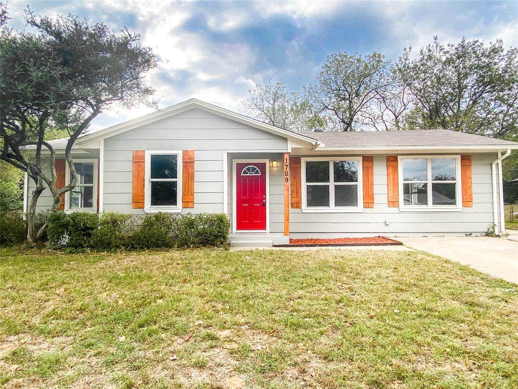 1709 Boyd Street - Photo 1
