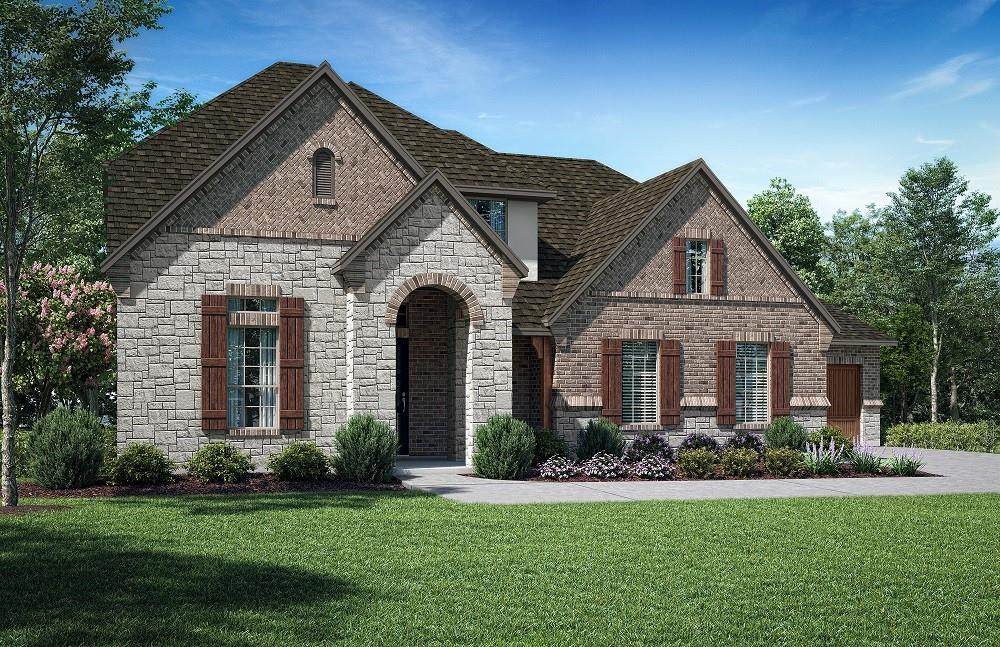 1070 Sugar Bars Drive - Photo 1