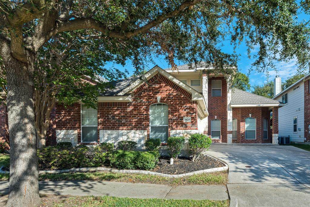7900 Rancho De La Osa Trail - Photo 1