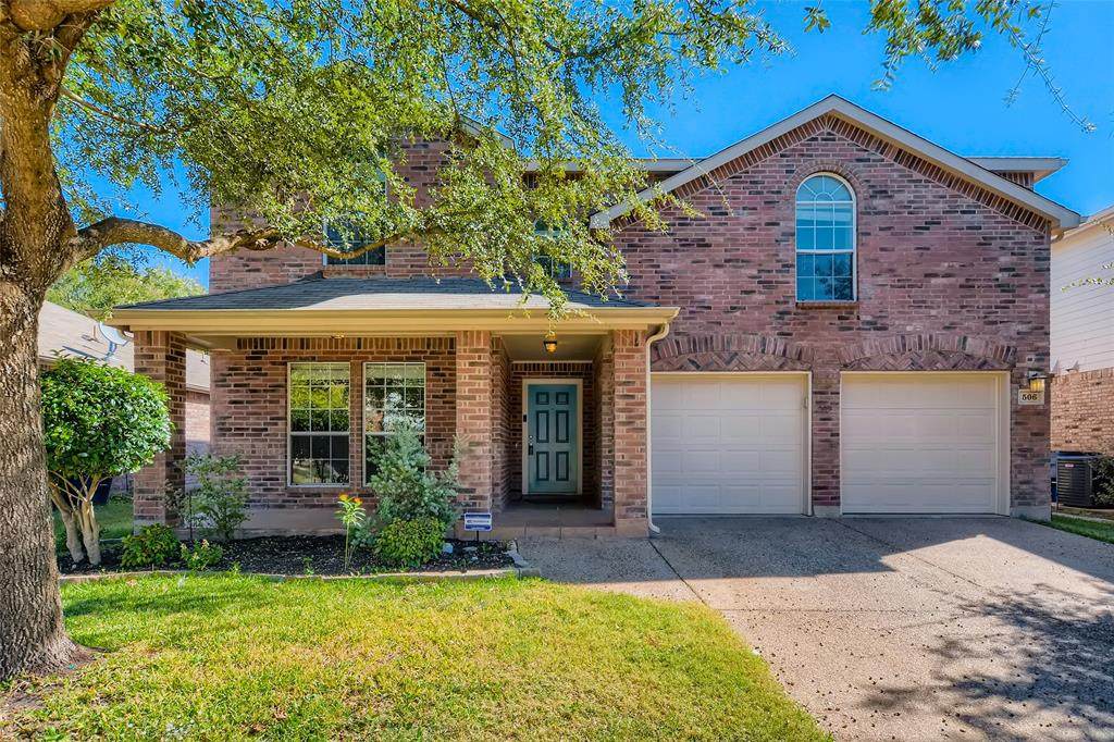 506 Hickory Lane - Photo 1