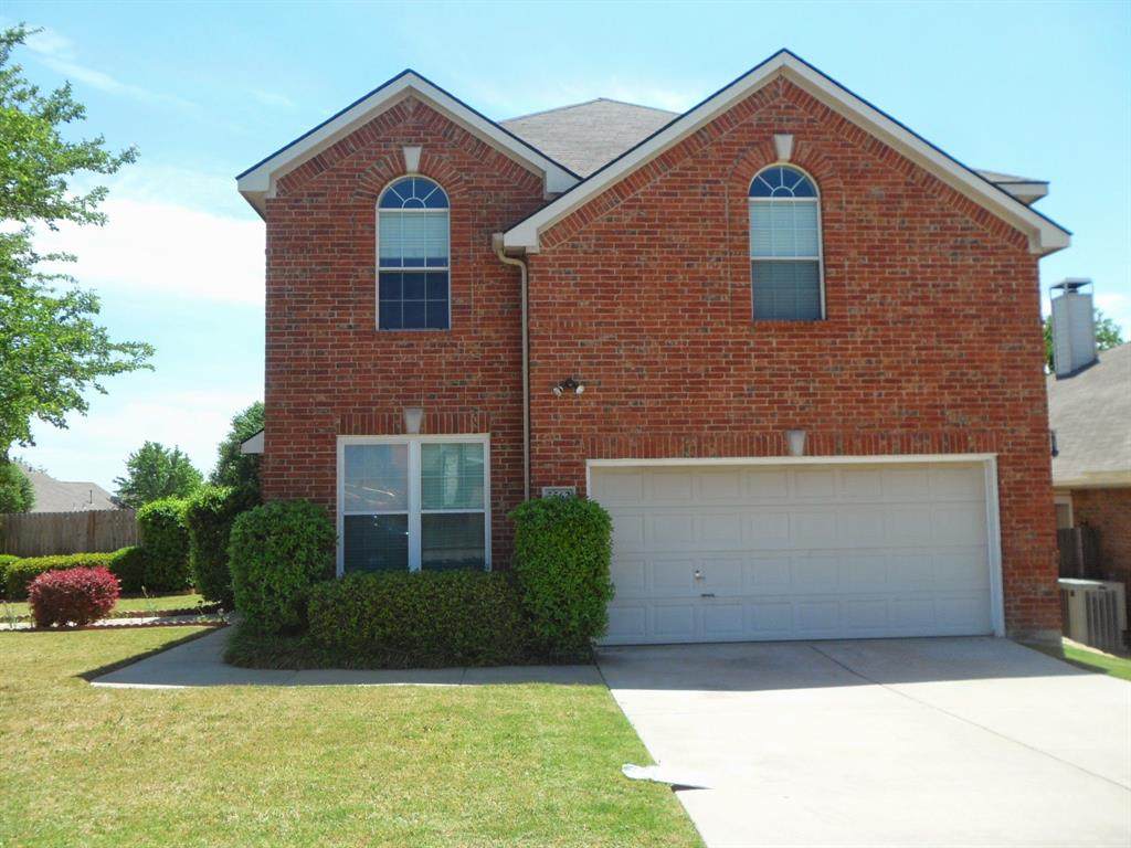 5562 Canyon Lands Drive - Photo 1