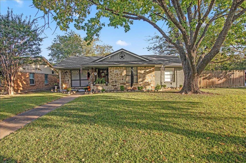 2647 Materhorn Drive - Photo 1