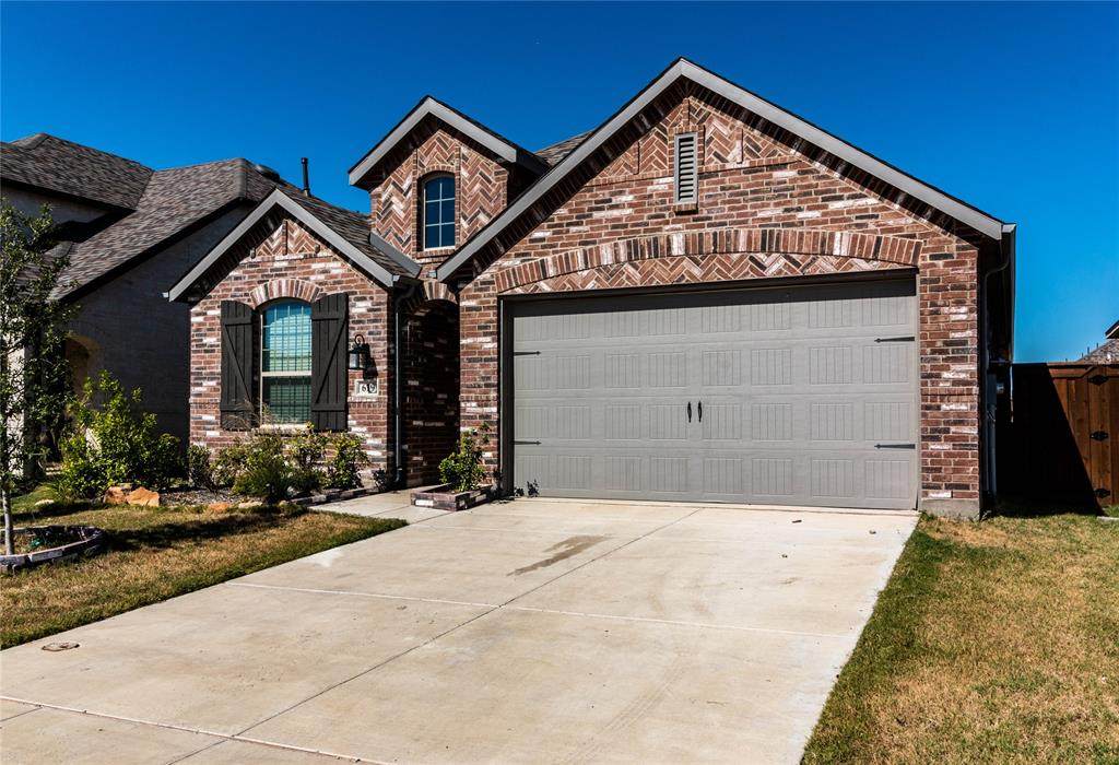 619 Claverton Lane - Photo 1