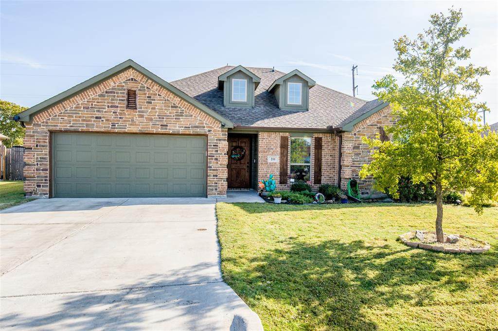 211 Palmer View Drive - Photo 1