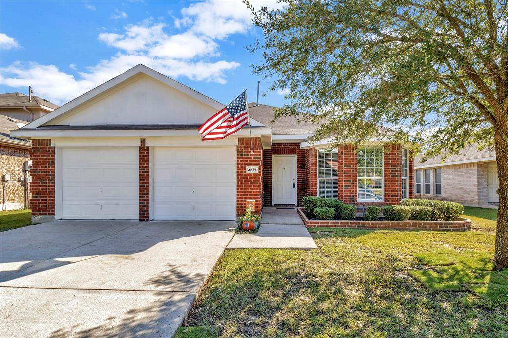 2836 Goldfinch Drive - Photo 1