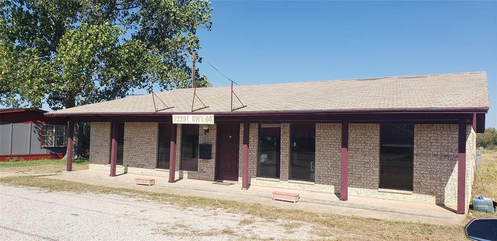 2229 Loop 254 Loop - Photo 1