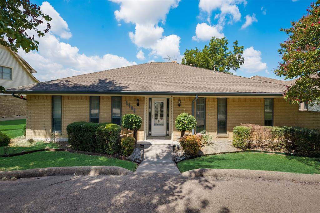 1405 Pine Hill Drive - Photo 1