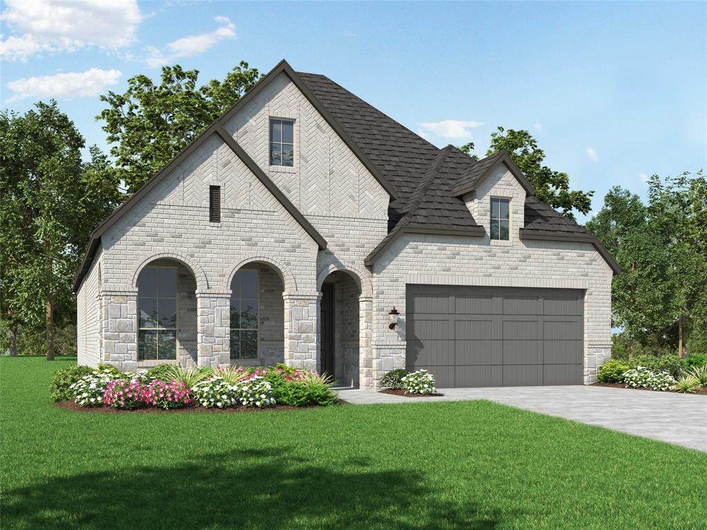 4108 Gainesway Lane - Photo 1