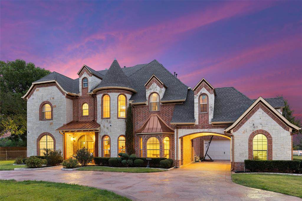 3502 Castle Drive - Photo 1