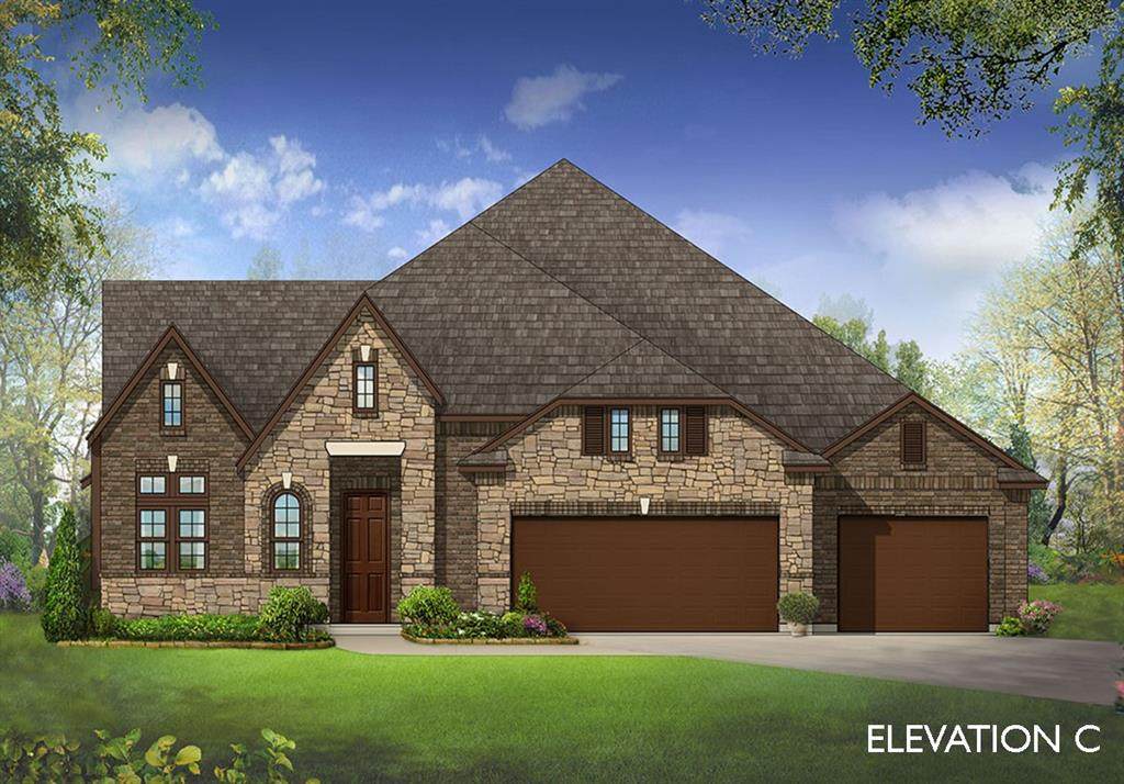 2806 Byrd Ranch Road - Photo 1