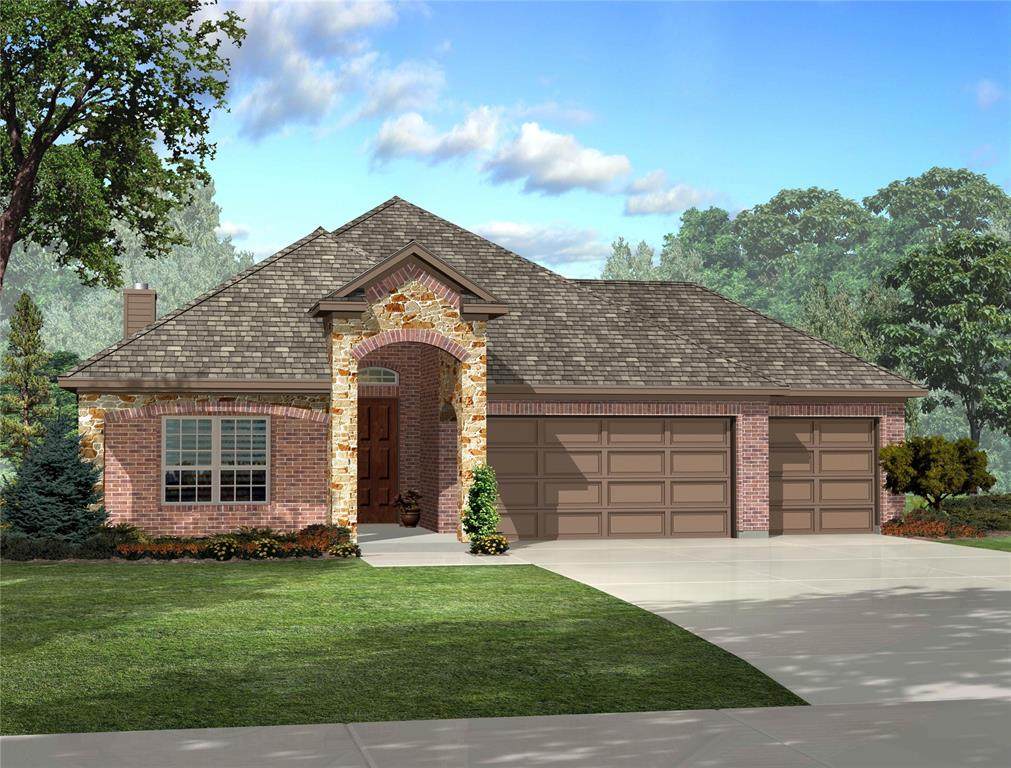 1120 Silver Oak Drive - Photo 1