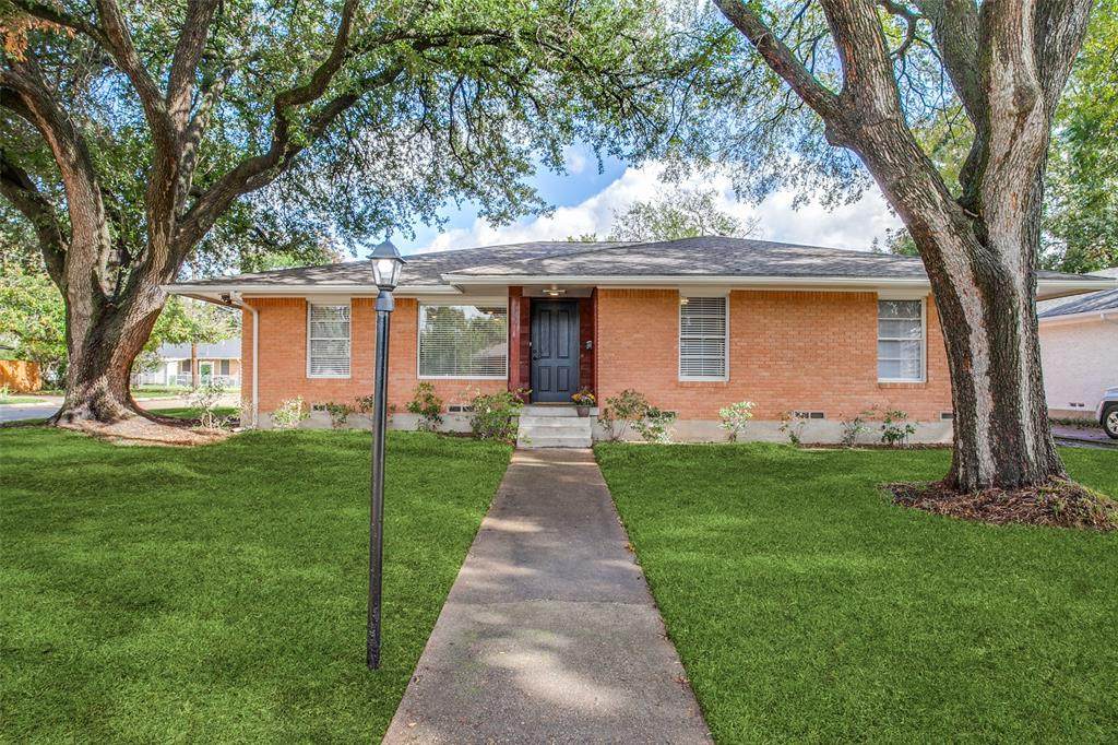 604 Hambrick Road - Photo 1