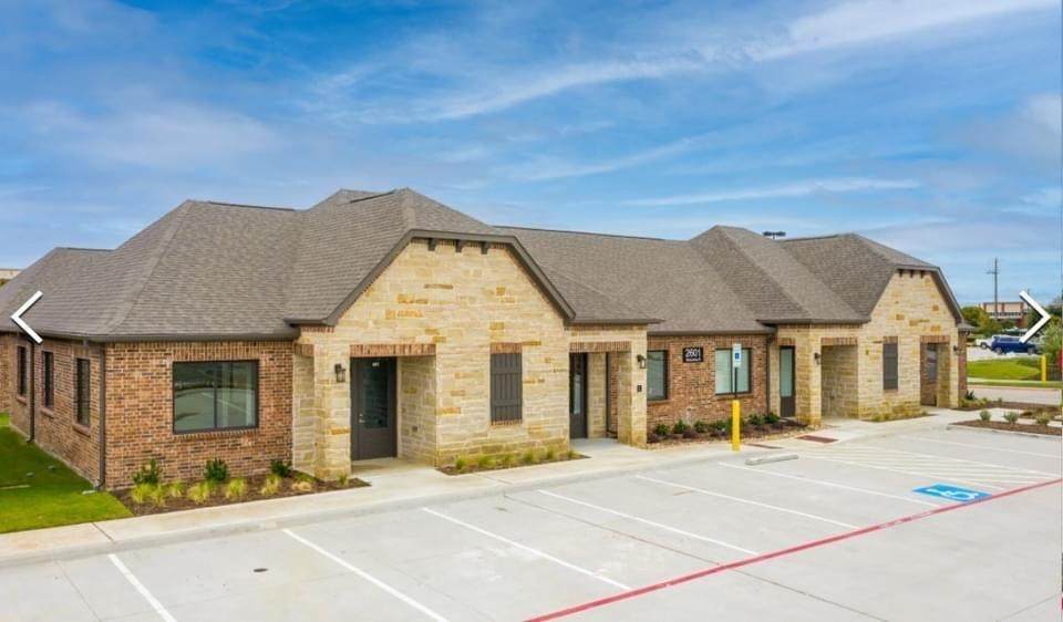 2601 Little Elm Parkway - Photo 1