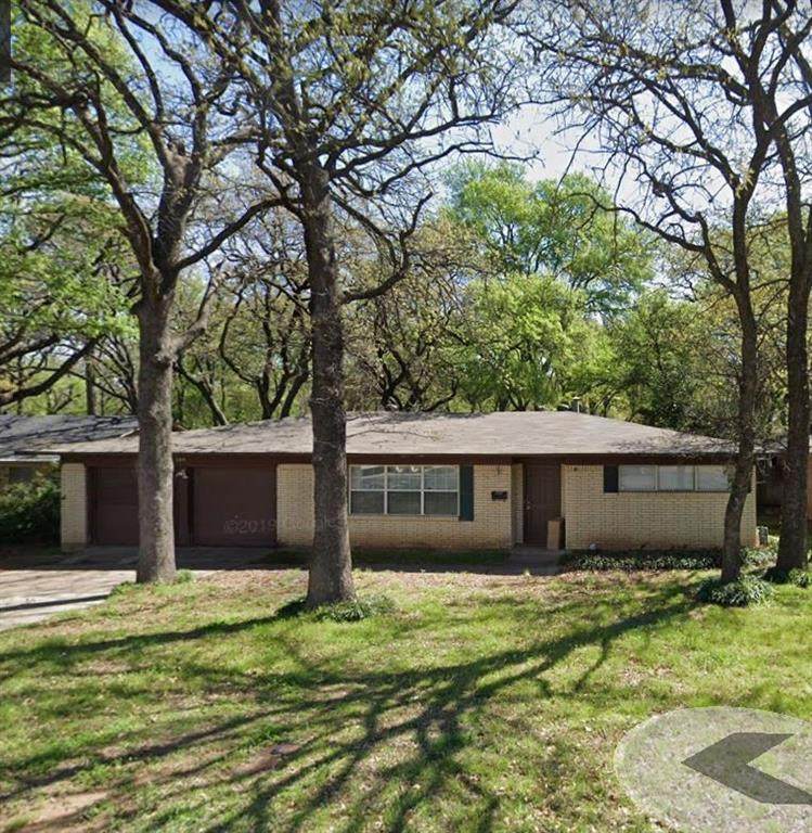 809 Mckinney Street - Photo 1