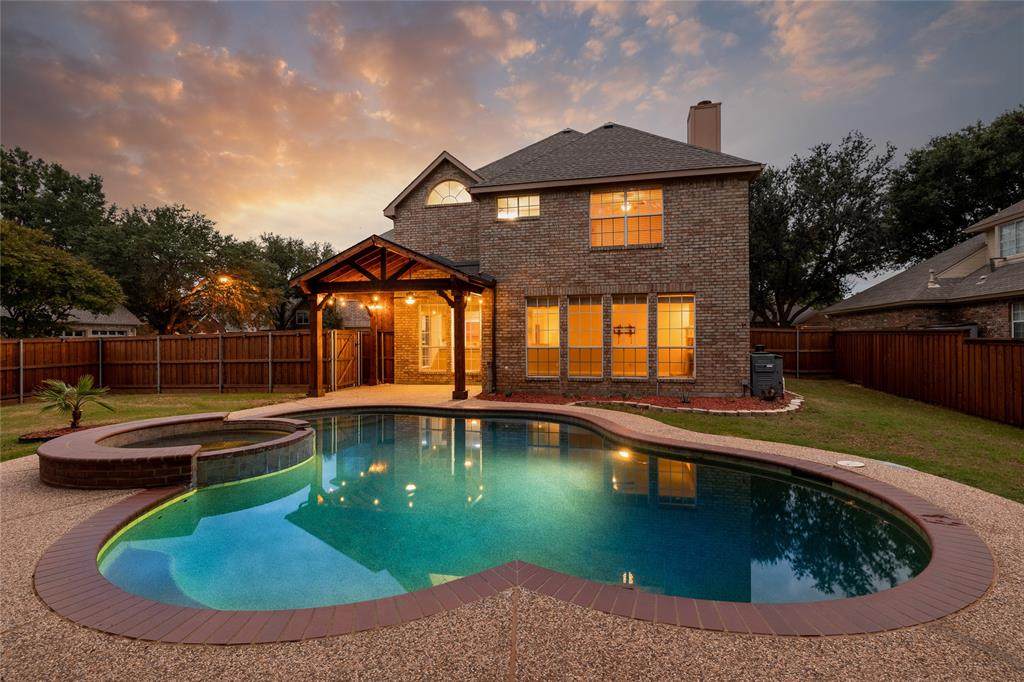 3400 Kelsey Court - Photo 1