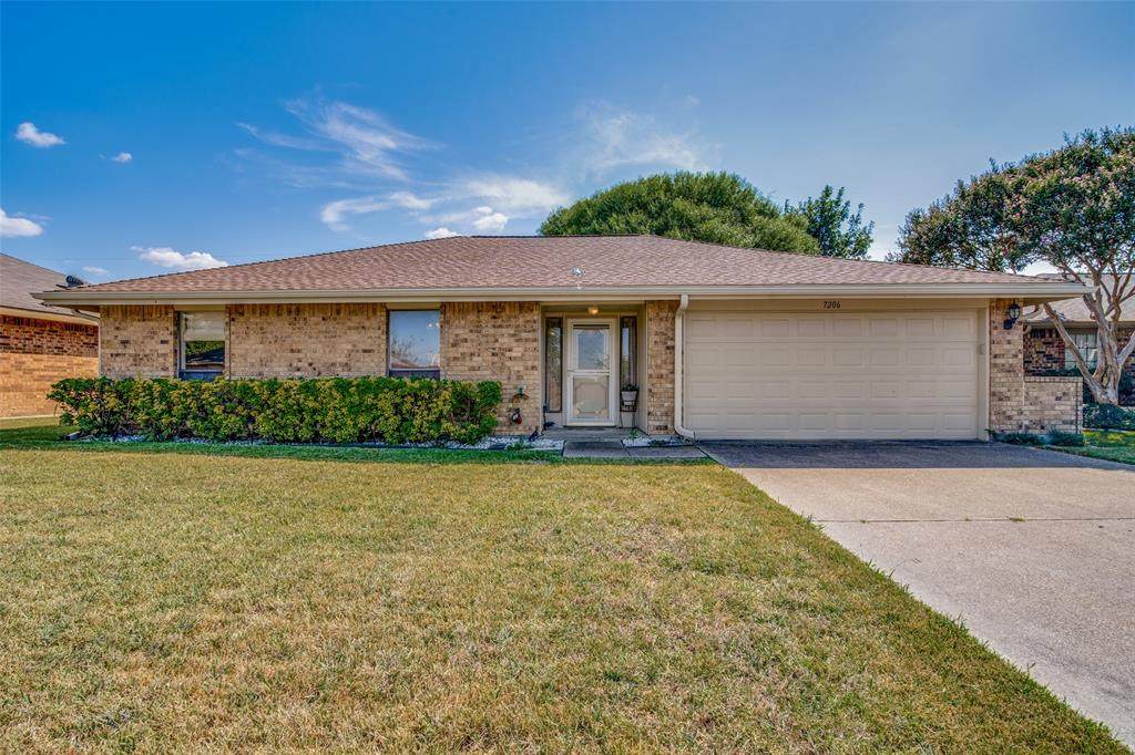 7206 Amherst Drive - Photo 1