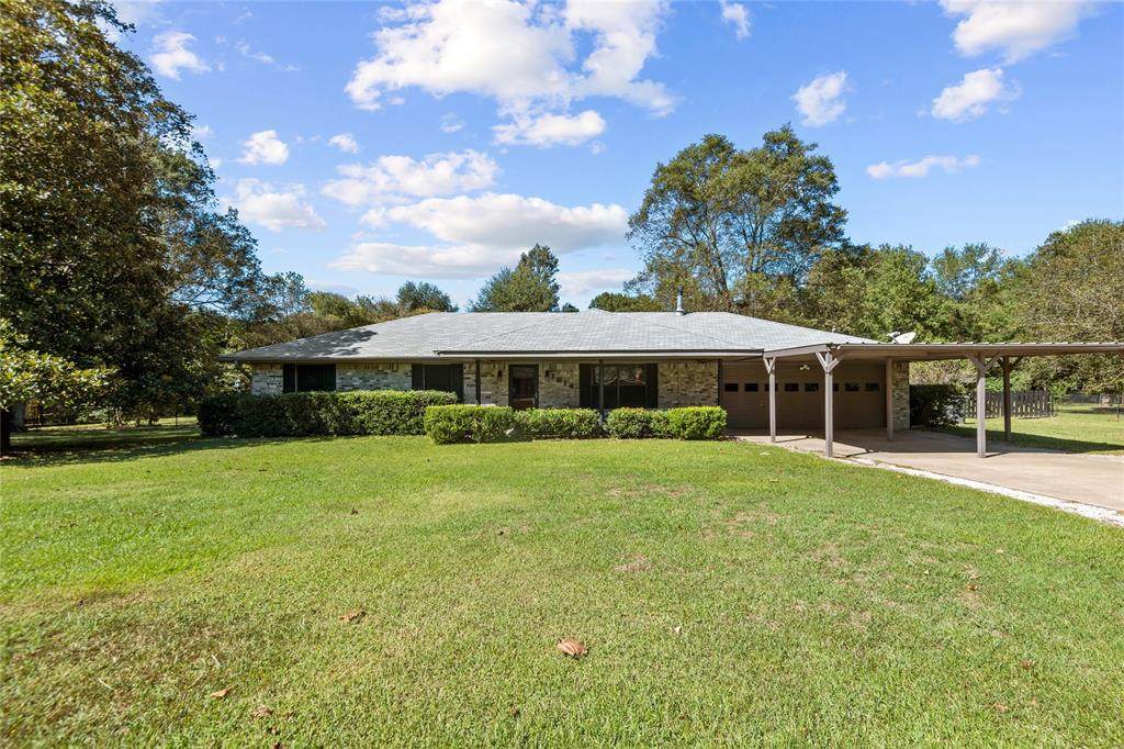 1814 Dawson Drive - Photo 1