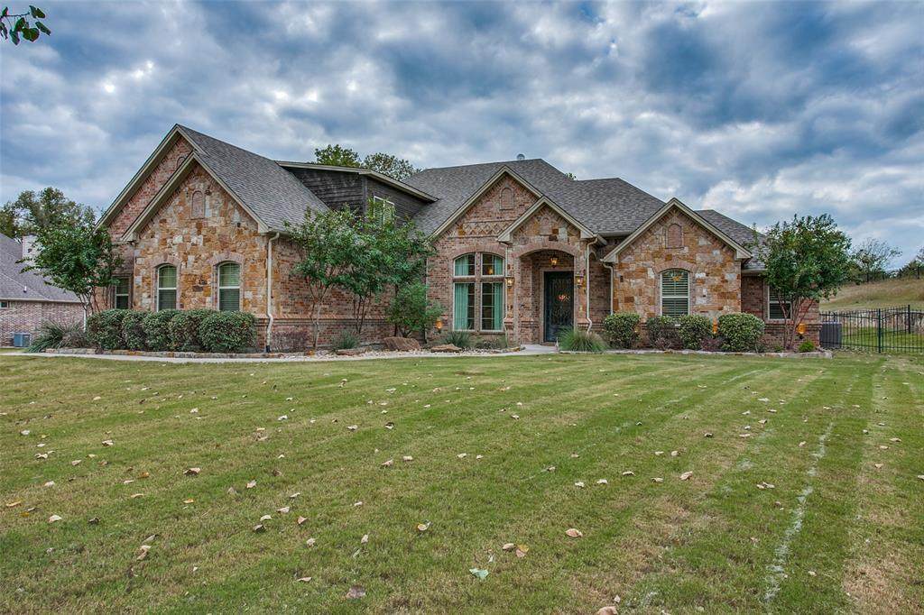4233 Yucca Flats Trail - Photo 1