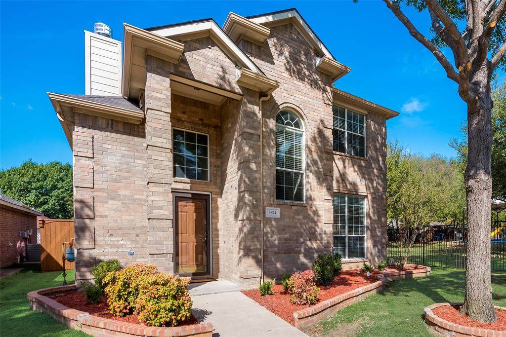 3821 Braxton Lane - Photo 1
