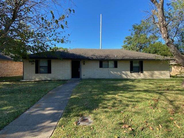214 Buffalo Creek Drive - Photo 1