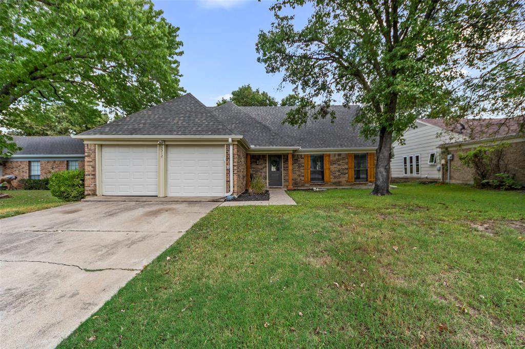 5312 Gregory Drive - Photo 1
