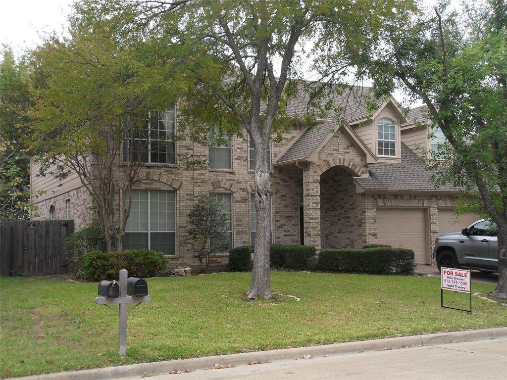 6102 Pinwood Circle - Photo 1