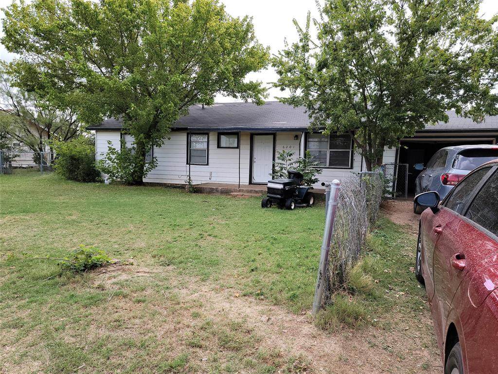 6201 Fairmount Street - Photo 1