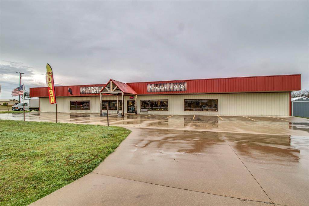 1432 State Highway 22 - Photo 1