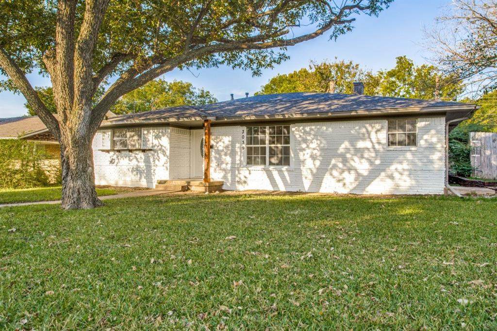 3039 Cliff Creek Drive - Photo 1