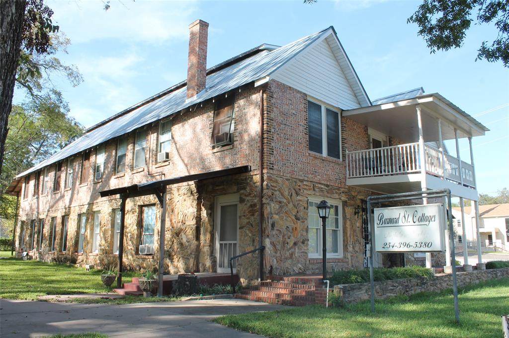 301 Barnard Street - Photo 1
