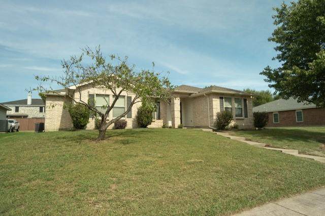 1710 Chesterwood Drive - Photo 1