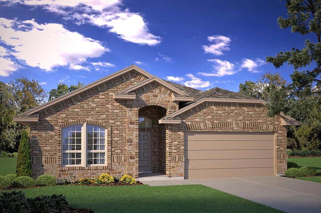 1220 Bosque Lane - Photo 1