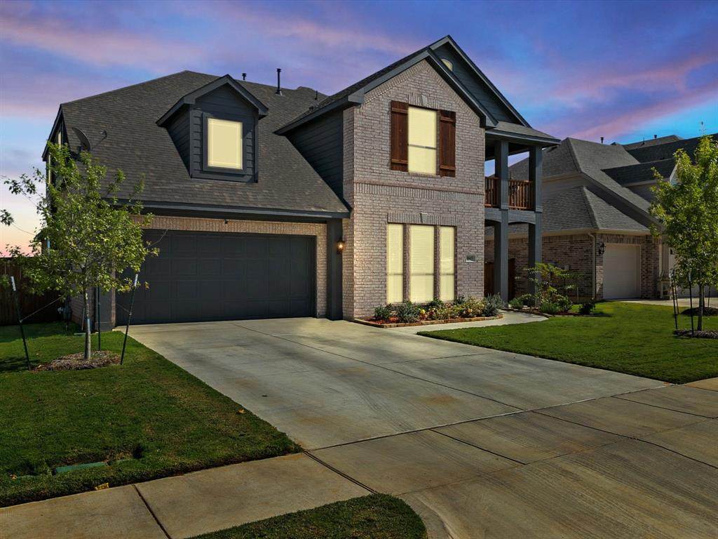 1045 Scarlet Oak Drive - Photo 1