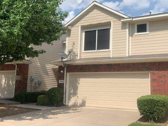 8508 Hunters Trace Lane - Photo 1