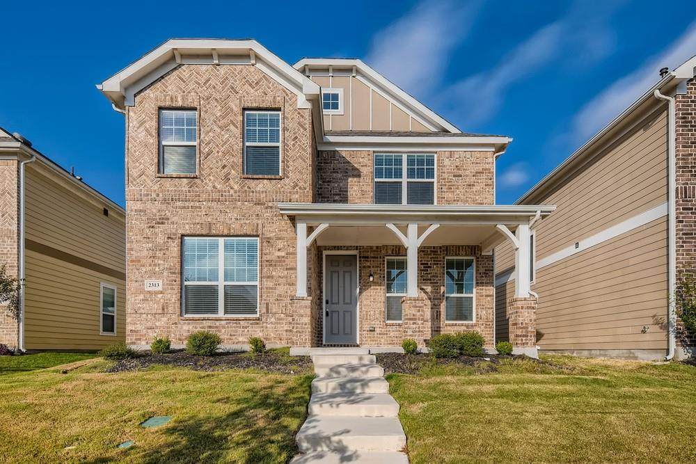 2313 Telfair Way - Photo 1