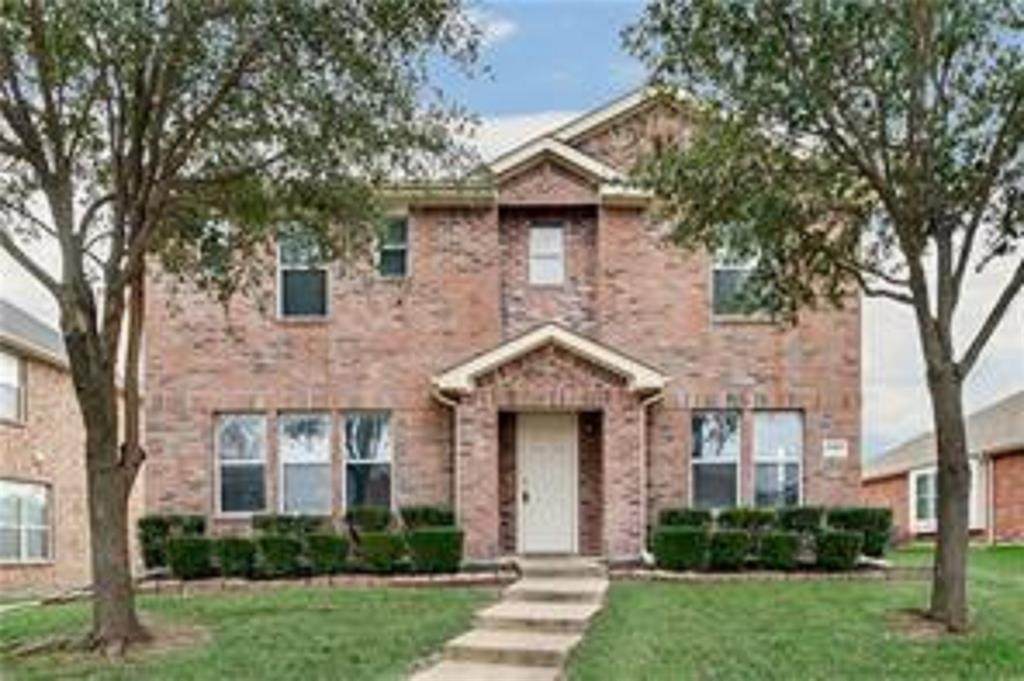 12367 Ridgetop Circle - Photo 1